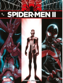 Marvel - Spider-Men 3 - Deel 1 - compleet verhaal  - sc - 2024 - nieuw!