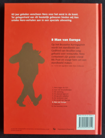 Nero 60 jaar - Man van Europa - deel 8 - hc - 2007