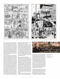 Caroline Baldwin - Integraal 01. - hc- 2025 - Nieuw!