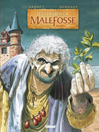 Malefosse - Integraal - Deel 2 - hardcover - 1ste druk - 2021 