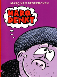 Marq denkt - deel 3 - sc - 2012