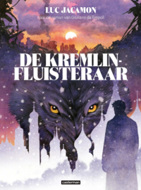 De Kremlin-fluisteraar - hardcover - 2026 - Nieuw! De Kremlin-fluisteraar - hardcover - 2026 - Nieuw!