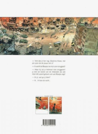 Moeder Rusland - deel 2 - De duiven van Grozny - sc - SAGA - 2016