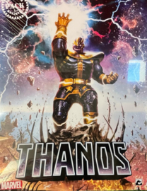 Marvel - Thanos - collectorspack - delen 1 t/m 3 - sc - 2020