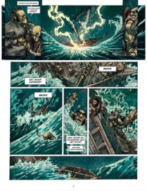 Orks & Goblins - Deel 18 - De Meute - softcover - 2025 - Nieuw!