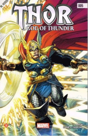Thor - God of thunder - 005 - sc - 2017