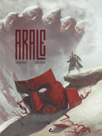 Arale - Compleet Verhaal -  Softcover  - 2018