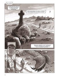 Pigalle 1950 - hardcover - 2023