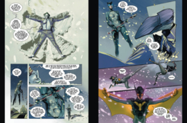 Batman Catwoman - 4/4 - sc - 2023