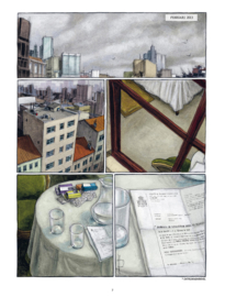 Makkelijke prooien 01.- Hyena's - hc - 2025 - Nieuw!