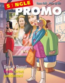 S1ngle Promo - deel 8 - sc - 2009
