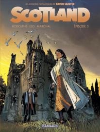 Scotland - Episode 3 - sc - 2024 - Nieuw!