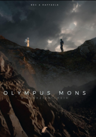 Olympus Mons 9. - Voorzienigheid - softcover - 2026 - Nieuw! Olympus Mons 9. - Voorzienigheid - softcover - 2026 - Nieuw!