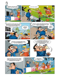Voetbalgek  - Deel 22 - WK special  - sc - 2026 - Nieuw!