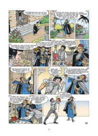 Dag en Heidi - Deel 31 - De vogels van Freya - hardcover luxe met linnen rug - genummerde ex-libris - Gelimiteerde oplage - 2023