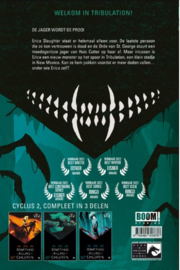 Something is Killing the Children 05. - sc - 2026 - Nieuw!