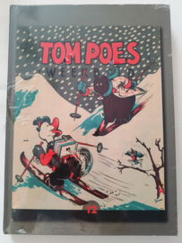 Bommel en Tom Poes 1 t/m 13 - Tom Poes Weekblad bundelingen - Compleet - Hardcover - Eerste druk - (2009/2012)