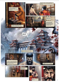 De Kathedraal van de afgrond - Deel 4 - De wonderen van Soo - hardcover - 2025 - Nieuw!