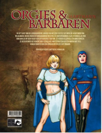 Orgies & Barbaren 6.  - hardcover - 2024
