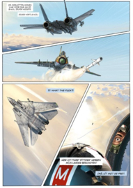 Tomcat - hardcover LIMITED EDITION - 2024 