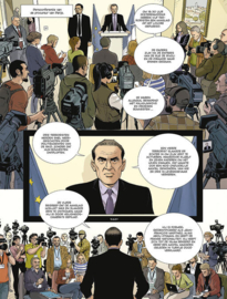 Countdown - Deel 3 - Operatie Tora Bora (3/4) - hardcover - 2023