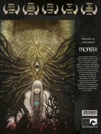 Monster deel 2 - softcover - 2024