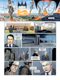 Prometheus 22. - Fundamenten - softcover - 2026 - Nieuw!