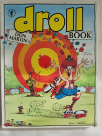 Don Martin's Droll Book - 1992