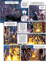 Arctica - Deel 12 - De laatste man - hc  - 2022 