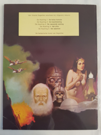 Huurling, De - De krachtmeting - deel 2 - sc - 1992