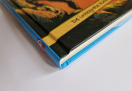 RAKA - Deel 1 - Planeet der verschrikking - hc - 2023