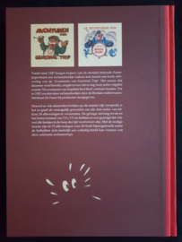 Avonturen van Generaal Trip + De avonturen van Kapitein Brul Boei - deel 1 - hardcover - 2019