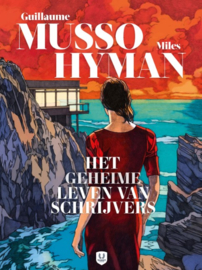 Het geheime leven van schrijvers - hardcover - 2024 - Nieuw!