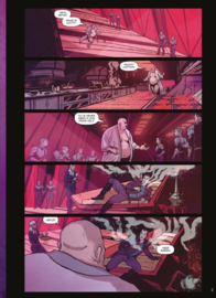 Dune, Graphic novel 03. - De Profeet - hc met stofomslag - 2024 