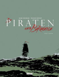 De piraten van Barataria - Derde tijdperk (bundeling) - hc - 2017