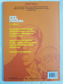Cel Financien   - S.W.I.F.T.  -  deel 3 - sc - 2008