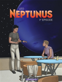 Neptunus  - Deel 1 - sc - 2022 
