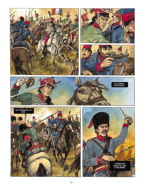 Leren Masker  - Compleet verhaal  - hc - 2020