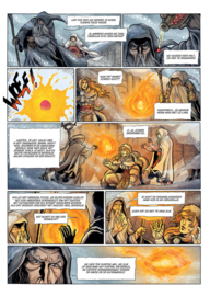 De Rode Ridder 287. - De Wraakcirkel - sc - 2025