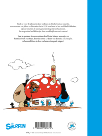De Smurfen integraal 1-13 (luxe ) - hc - 2025 - Nieuw!