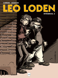 Leo Loden - Integraal 02. - hc - 2026 - Nieuw! Leo Loden - Integraal 02. - hc - 2026 - Nieuw!