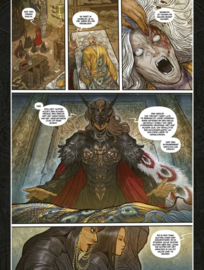 Monster deel 2 - softcover - 2024