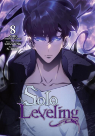 Solo leveling - volume 8 -  sc - 2024 - Nieuw!