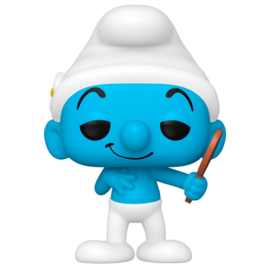 Funko Pop! - The Smurfs -Vanity Smurf - 1517
