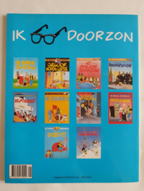 Familie Doorzon,  De - deel 1 - sc - 1988