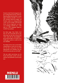 De witte Dood - hardcover - 2023 