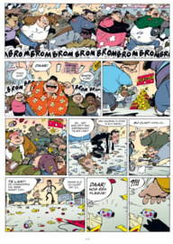 Spoon & White  integraal 02 - hc (met stofomslag) - 2026 - Nieuw!