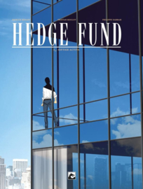 Hedge Fund - Collectorspack delen 1 t/m 3 - sc - 2017