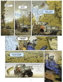 De Toren - Deel 2 - hardcover - 2024