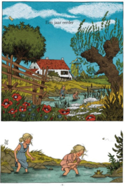 Stoker - Hardcover luxe met linnen rug  - hc - 2024 